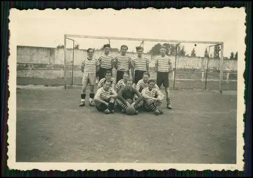 9x Foto Motorrad Krad Rennen Geschicklichkeits-Veranstaltung Sport uvm. um 1935
