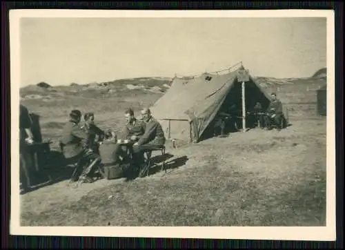 5x Foto Wehrmacht Soldaten Vormarsch Belgien Frankreich Kriegszerstörungen 1940