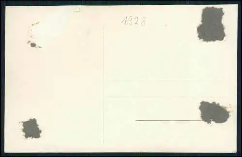 Foto AK München Fasching Karneval 1938 Festzug Umzug Motiv Kanone Geschütz