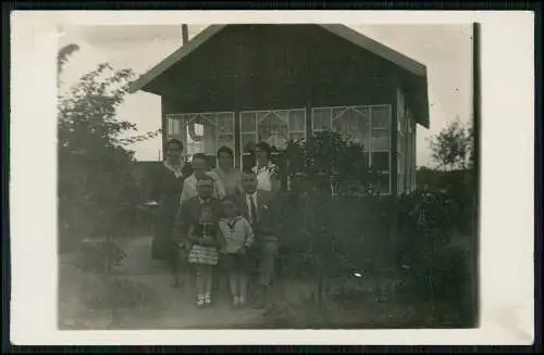 10x Foto AK Denkmal Rehe Hirsche Park und andere Kinder Familien Fotos um 1930