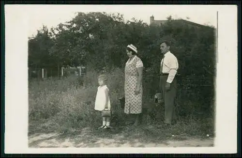 10x Foto AK Denkmal Rehe Hirsche Park und andere Kinder Familien Fotos um 1930