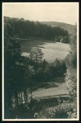 6x Foto Reise nach Bad Hönningen am Rhein Lr. Neuwied Ansichten 1950-55