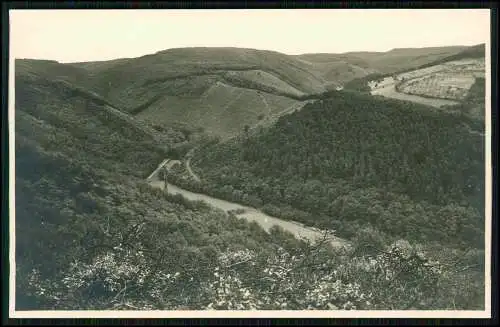 5x Foto Reise nach Bad Hönningen am Rhein Lr. Neuwied Ansichten 1950-55