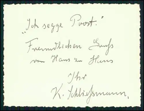 5x Foto Reise nach Bad Hönningen am Rhein Lr. Neuwied Ansichten 1950-55