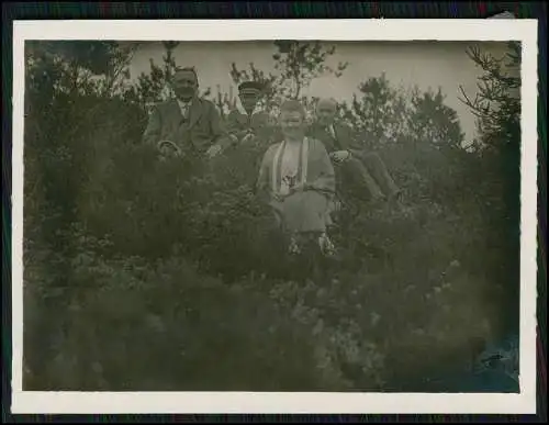 11x alte Foto Reise zur Waldbühne Bergtheater o.ä.Personen Gasthof Portrait 1933
