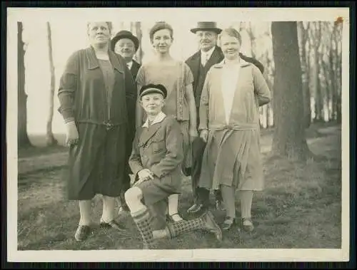 11x alte Foto Reise zur Waldbühne Bergtheater o.ä.Personen Gasthof Portrait 1933
