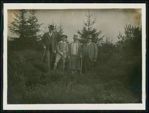 11x alte Foto Reise zur Waldbühne Bergtheater o.ä.Personen Gasthof Portrait 1933