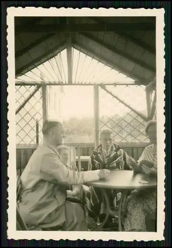 11x Foto Reise junger Mann am Bahnhof im Zug auch Spaziergänge Landschaft 1938