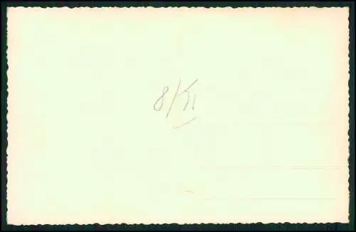 Fotoalbum-Seiten Fotos von 1946-54 Theater Bühne Henneberg Poppenbüttel Hamburg