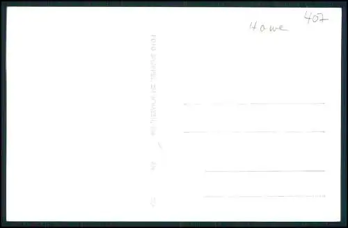 Foto AK HMS Howe 32 britisches Schlachtschiff der King-George-V-Klasse