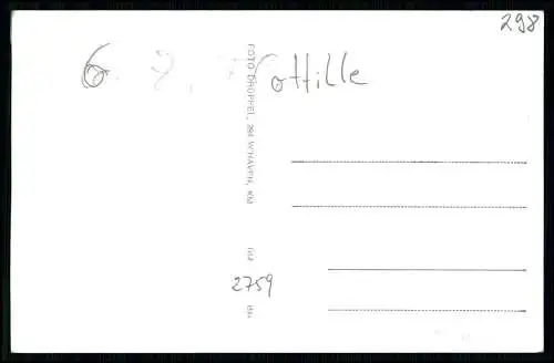 Foto AK 6. Zerstörer-Flottille Kriegsschiffe Küste Norwegen