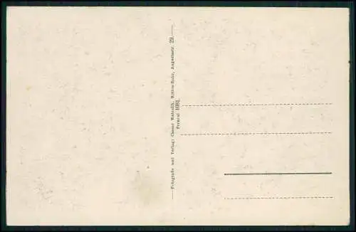 AK Witten im Ennepe Ruhr Landes Heimatspiele Wilhelm Tell 1926