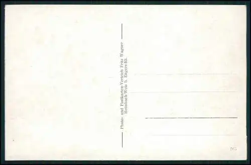 AK Bad Ems an der Lahn, Hotel Restaurant Prinz Karl 1918