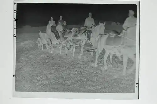 4x Original Negativ 1939-45 - Soldaten der Wehrmacht im Einsatz