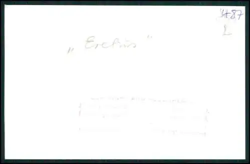 Foto HMS Erebus ein Monitor Stapel 1. WK 1916 vom Stapel beide Weltkriege diente