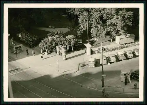 16x Foto Schweden Stockholm Reise um 1950 auch Ansichten außerhalb Dorf Holzhaus