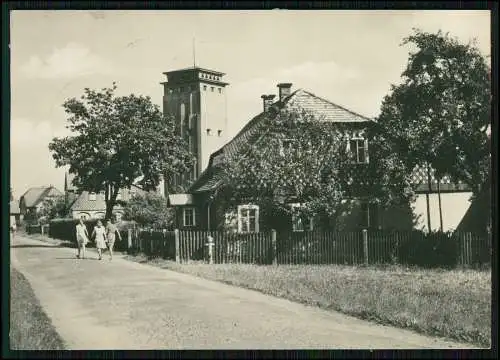 8x Foto AK Walddorf Oybin Jonsdorf Großschweidnitz Neugersdorf Töpferbaude uvm.