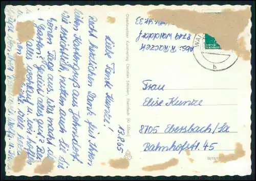 8x Foto AK Walddorf Oybin Jonsdorf Großschweidnitz Neugersdorf Töpferbaude uvm.