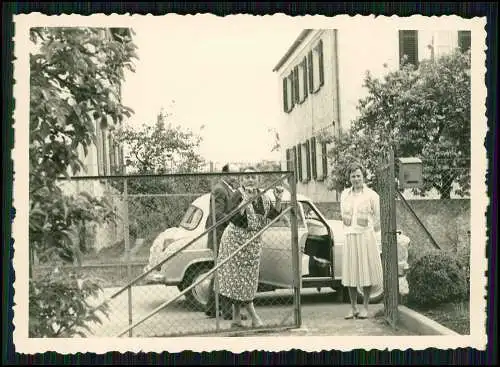 12x Foto Reise Ansichten Winterberg im Sauerland um 1960 Sprungschanze uvm.