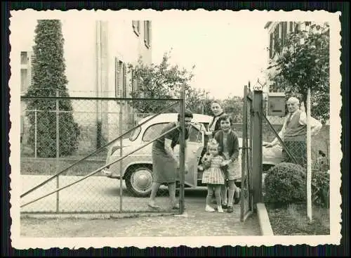 12x Foto Reise Ansichten Winterberg im Sauerland um 1960 Sprungschanze uvm.