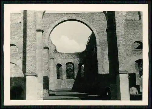 23x Foto Nordrhein-Westfalen Reise mit VW Käfer Volkswagen um 1960