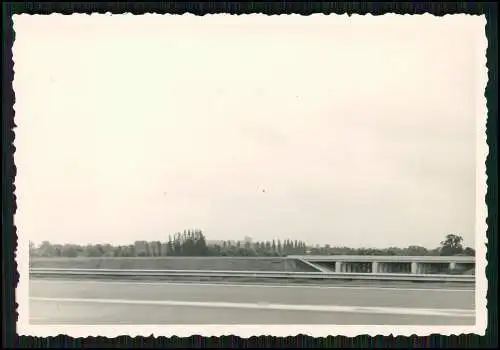 14x Foto England London Reise um 1960 Ankunft Flugplatz u. viele Stadterlebnisse