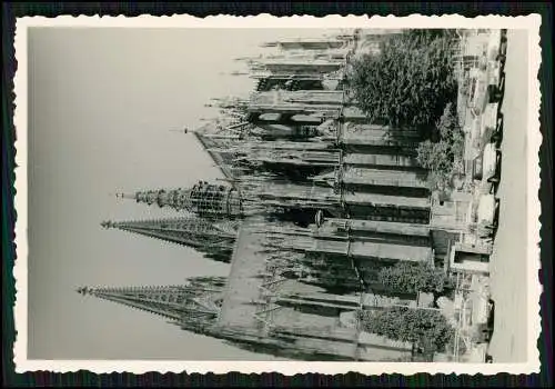 14x Foto England London Reise um 1960 Ankunft Flugplatz u. viele Stadterlebnisse