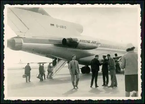 14x Foto England London Reise um 1960 Ankunft Flugplatz u. viele Stadterlebnisse