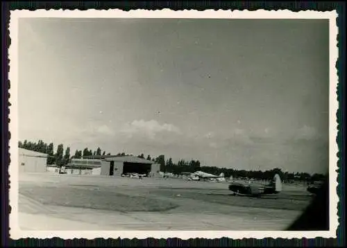 14x Foto England London Reise um 1960 Ankunft Flugplatz u. viele Stadterlebnisse