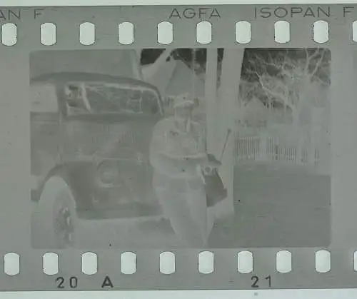 24x ganzer Film Original Negativ 1940-45 - Soldaten der Wehrmacht im Einsatz