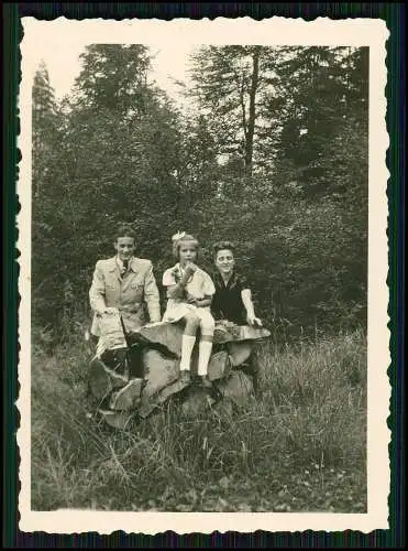 21x Foto Rainbach Neckargemünd am Neckar und Ansichten der Umgebung um 1940