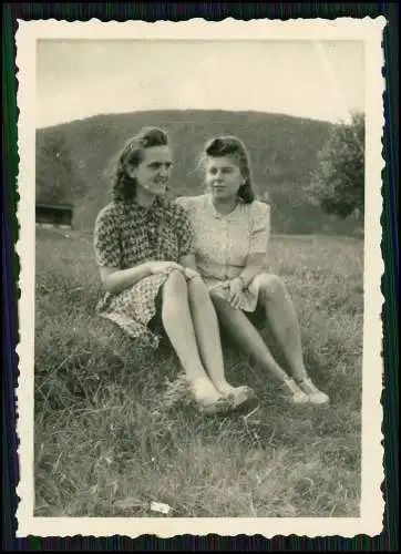 21x Foto Rainbach Neckargemünd am Neckar und Ansichten der Umgebung um 1940