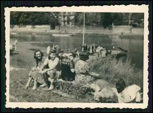 21x Foto Rainbach Neckargemünd am Neckar und Ansichten der Umgebung um 1940