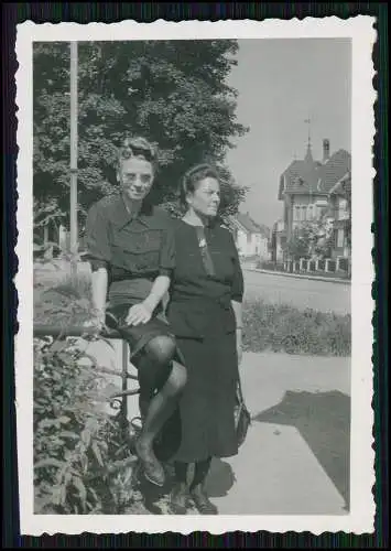 21x Foto Rainbach Neckargemünd am Neckar und Ansichten der Umgebung um 1940