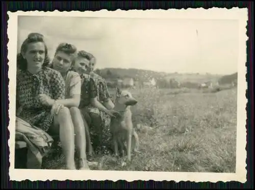 21x Foto Rainbach Neckargemünd am Neckar und Ansichten der Umgebung um 1940