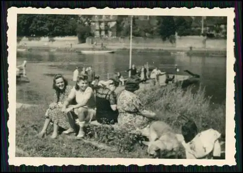 21x Foto Rainbach Neckargemünd am Neckar und Ansichten der Umgebung um 1940