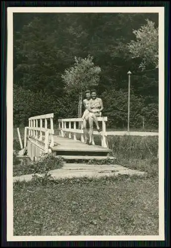 21x Foto Rainbach Neckargemünd am Neckar und Ansichten der Umgebung um 1940