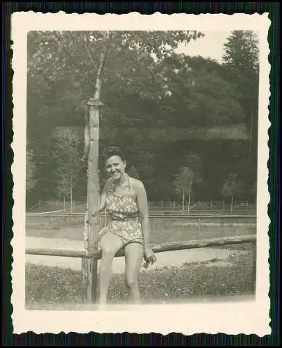 21x Foto Rainbach Neckargemünd am Neckar und Ansichten der Umgebung um 1940