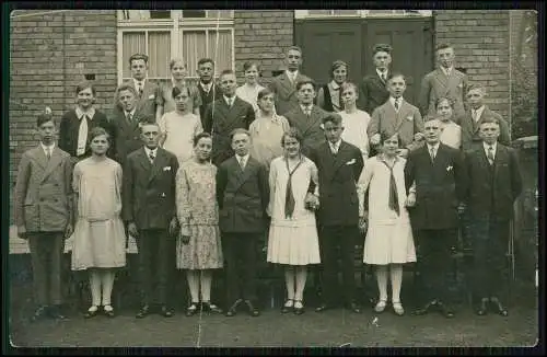 9x alte Foto Motive aus dem Kreis Warendorf Münster 1935-45