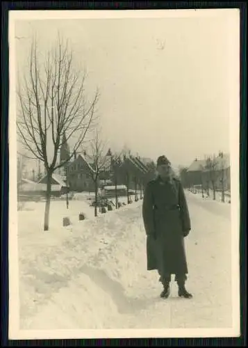 9x alte Foto Motive aus dem Kreis Warendorf Münster 1935-45