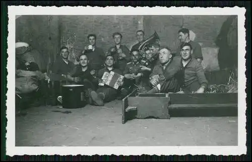 9x Foto Soldaten Wehrmacht in Furschweiler Namborn Lr. St. Wendel Saarland  1939