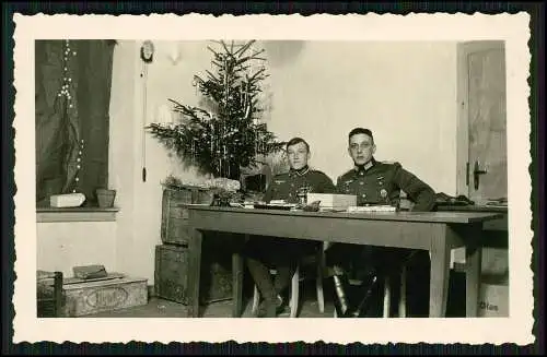 5x Foto Soldaten Wehrmacht in Furschweiler Namborn Lr. St. Wendel Saarland  1939