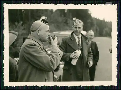 6x Foto Berlin Zehlendorf Wannsee alte Ansichten um 1940