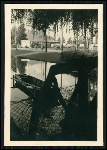 13x Foto Rotterdam Südholland Niederlande Holland alte Ansichten 1940-50
