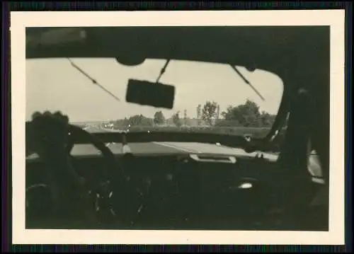 13x Foto Rotterdam Südholland Niederlande Holland alte Ansichten 1940-50
