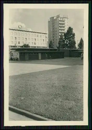 13x Foto Rotterdam Südholland Niederlande Holland alte Ansichten 1940-50