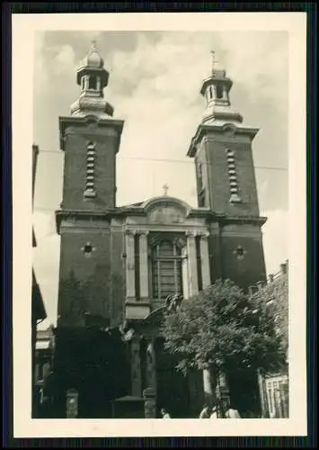13x Foto Rotterdam Südholland Niederlande Holland alte Ansichten 1940-50