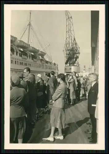 13x Foto Rotterdam Südholland Niederlande Holland alte Ansichten 1940-50