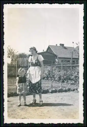 22x alte Foto Thüringen um 1940