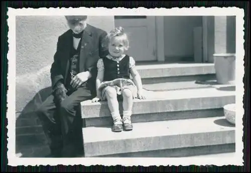 22x alte Foto Thüringen um 1940